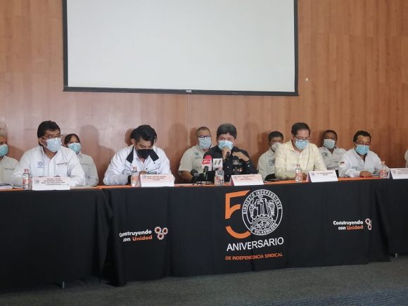 2922bec5-db93-4685-a7af-c6f17315f235 Llama Sitiavw a sus agremiados a actuar con madurez y acudir a votar