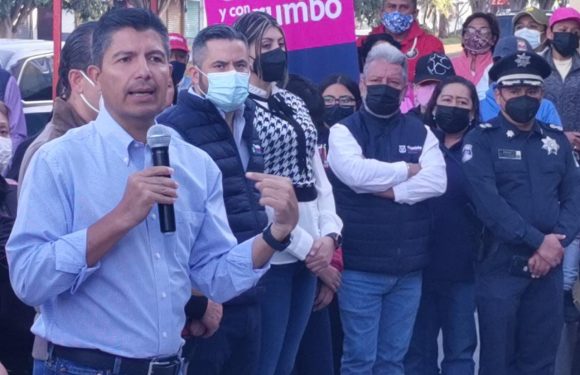 Desorden e inseguridad, está relacionado con la venta irregular de bebidas embriagantes en vía pública: Eduardo Rivera