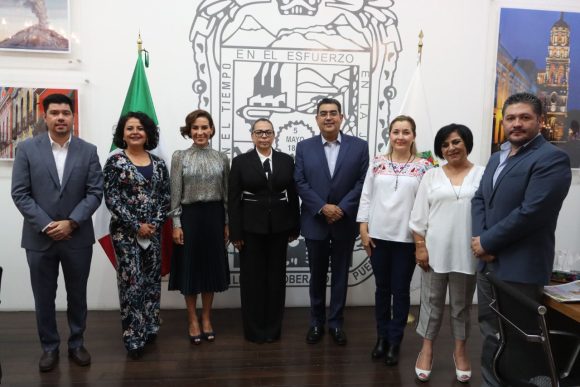 3790a8a6-e2af-46f8-9f94-8e844ab5f3e4 Proponen en el Congreso del Estado reforzar la Ley en materia de tratamiento de datos personales de menores de edad