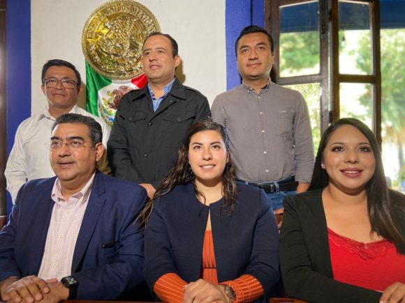 Diputados de Morena presentarán informes reales y cercanos a la gente