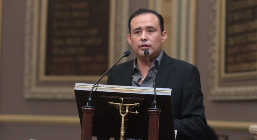 Tiene Puebla definido el rumbo en materia de salud, reconoce Eduardo Castillo López