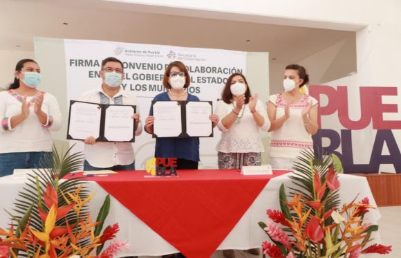 Necesario garantizar acceso a la justicia a víctimas de violencia: Hill Mayoral