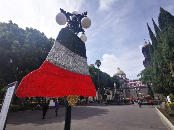 Consideran verbena y venta de antojitos para las fiestas patrias