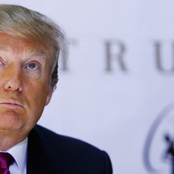 FBI catea Mar-a-Lago, el “búnker” de Donald Trump