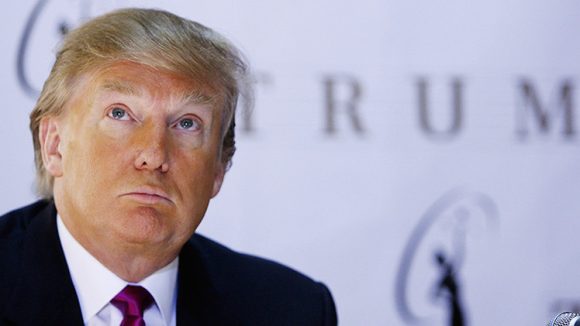 FBI catea Mar-a-Lago, el “búnker” de Donald Trump