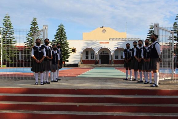 Gobernador Barbosa iniciará ciclo escolar en el internado de Champusco