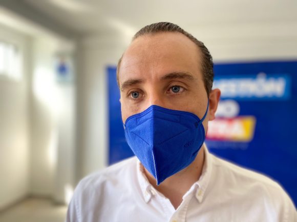 PAN demanda a gobierno federal recursos extraordinarios para el hospital de “La Margarita”