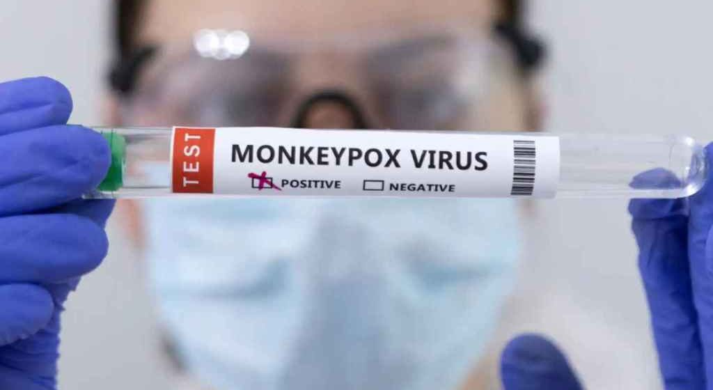 EU declara el brote de la viruela del mono como emergencia de salud pública