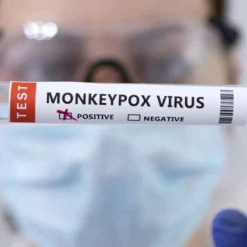 EU declara el brote de la viruela del mono como emergencia de salud pública