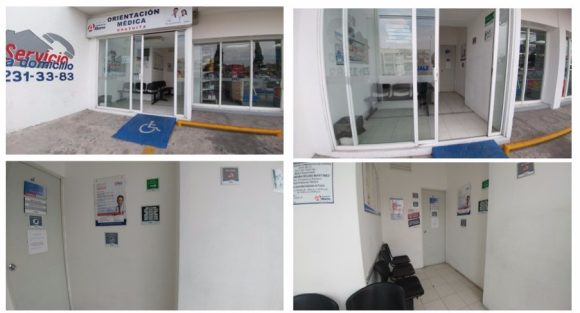 “Consultorios de farmacias son un engaño”: López Gatell