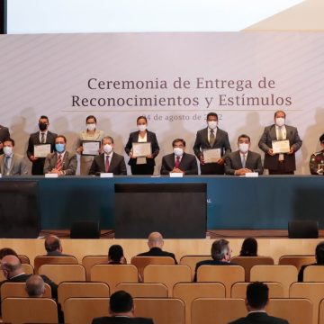 Normalizado en Puebla el combate a la corrupción