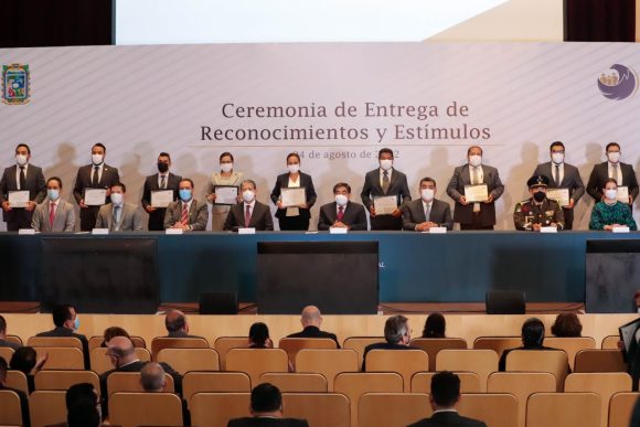 Normalizado en Puebla el combate a la corrupción