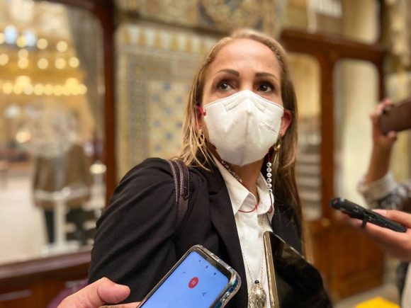 Morena iniciará operación cicatriz de cara a las elecciones de 2024