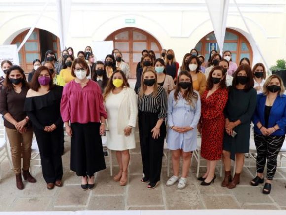 Fundamental garantizar derechos de mujeres víctimas de violencia: Hill Mayoral