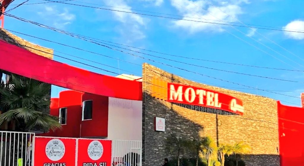 Muere pareja por intoxicación en Motel Queens de Puebla