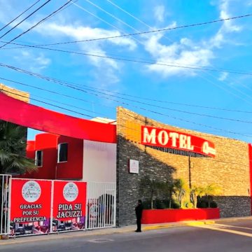 Muere pareja por intoxicación en Motel Queens de Puebla