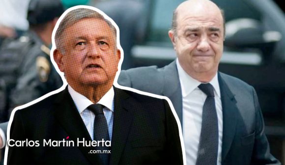 Murillo Karam “él mismo se inculpa”, de acuerdo con la FGR: AMLO