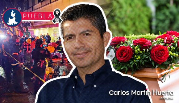 Ayuntamiento apoyará con gastos funerarios a la familia de adolescente