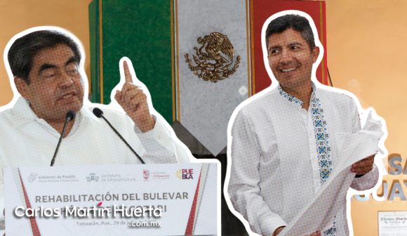 Hay coordinación respetuosa con el municipio para los festejos patrios: MBH