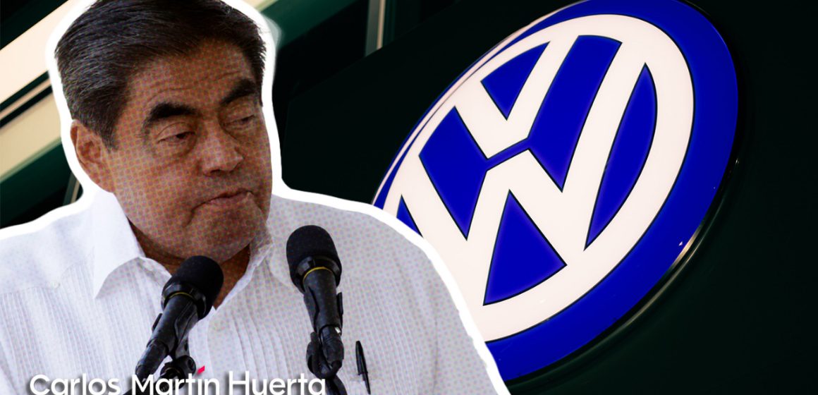 Barbosa llama a trabajadores de VW a la reflexión tras rechazo al aumento salarial