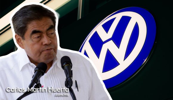 Barbosa - VW Barbosa llama a trabajadores de VW a la reflexión tras rechazo al aumento salarial