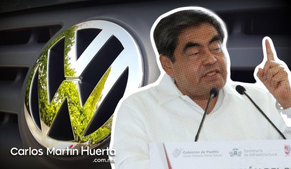 Barbosa - Volkswagen Diálogo, la mejor forma para alcanzar acuerdos en Volkswagen: Barbosa