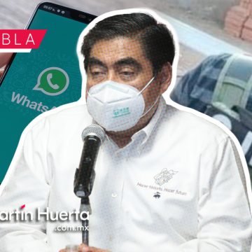 Fuerzas del orden investigan mensajes de pánico en WhatsApp por supuesto CJNG