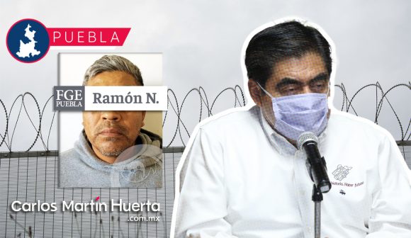 Gobierno ofrece respaldo a madre de víctima de violación en Huauchinango