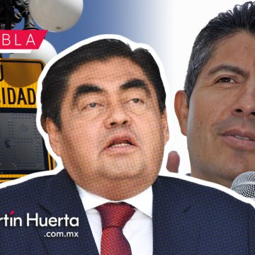 Barbosa llama al Ayuntamiento asumir posiciones de gobierno sin ceder a presiones