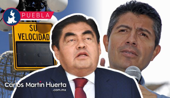 Barbosa - cinemómetros Barbosa llama al Ayuntamiento asumir posiciones de gobierno sin ceder a presiones