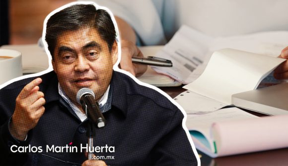 Barbosa - factureras Gobierno mantiene investigaciones contra factureras de administraciones pasadas