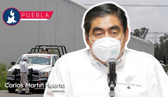 Barbosa - revisión bodegas Barbosa propondrá revisión de bodegas para detectar tomas clandestinas