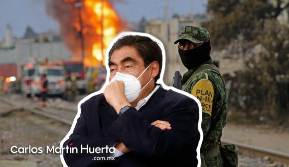 Barbosa robo combustible Gobierno realiza operativos para desmantelar bandas de robo de combustible