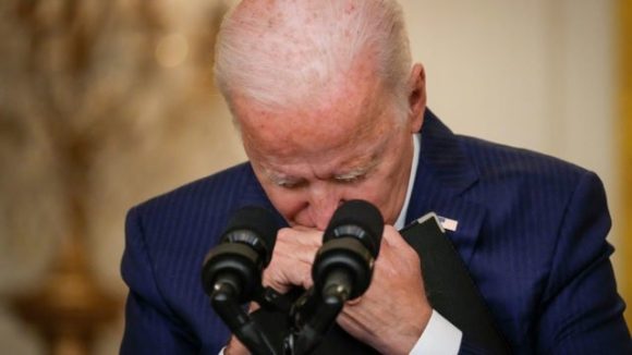 The New York Times pide a Joe Biden que renuncie a candidatura tras debate  