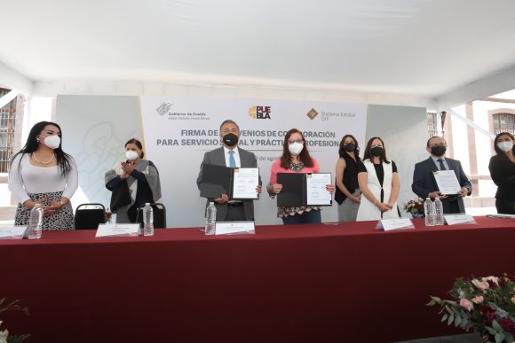 CONVENIO_SEDIF (2) (1) Contribuye SEDIF en la formación profesional de universitarios