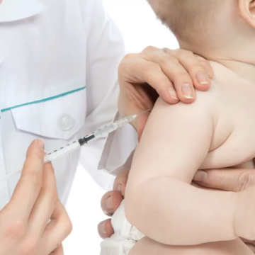 Cofepris emite opinión favorable a vacuna Soberana pediátrica