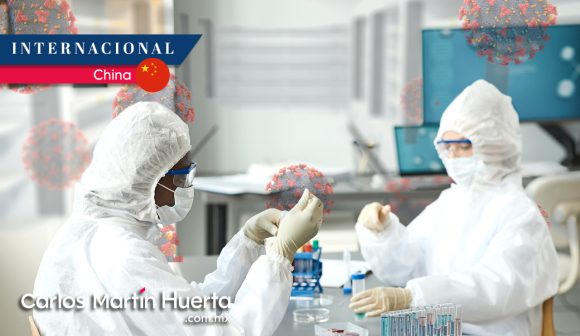 Detectan en China nuevo virus de origen animal, hay 35 casos en humanos