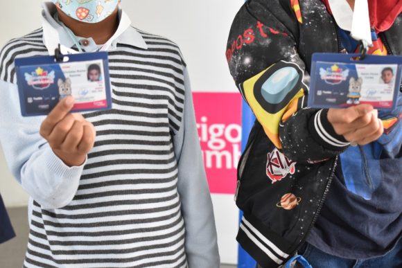 ESCUADRÓN CONTRALORÍA 4 Niñas, niños y adolescentes vigilarán el correcto ejercicio público del Ayuntamiento de Puebla