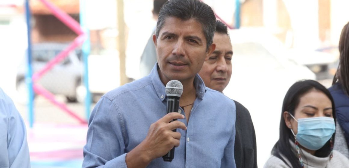 “No aceptaré presiones para hacer ajustes en mi gabinete”: Rivera Pérez