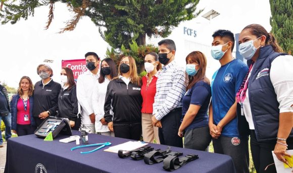 El 98% de los adultos mayores padece depresión, dependencia y ansiedad en Puebla capital