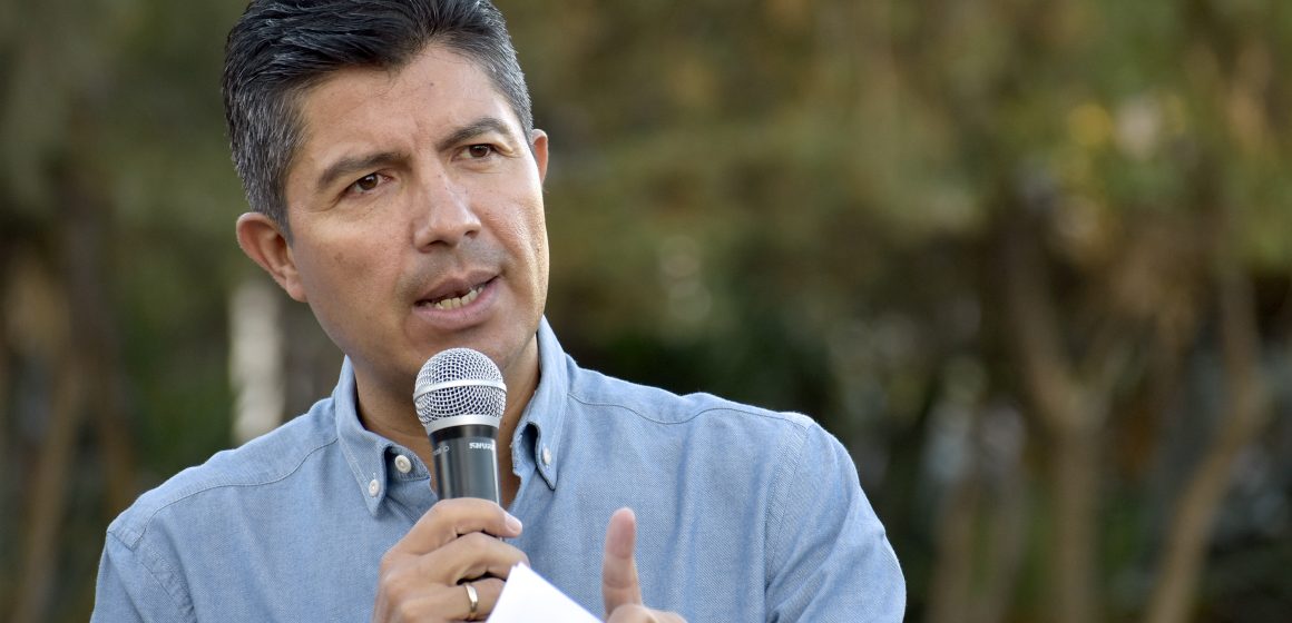 Eduardo Rivera “aprieta tuercas” en dependencias y en funcionarios para entregar buenos resultados