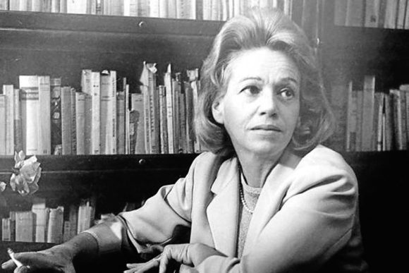 Lo que no sabías de la escritora poblana Elena Garro