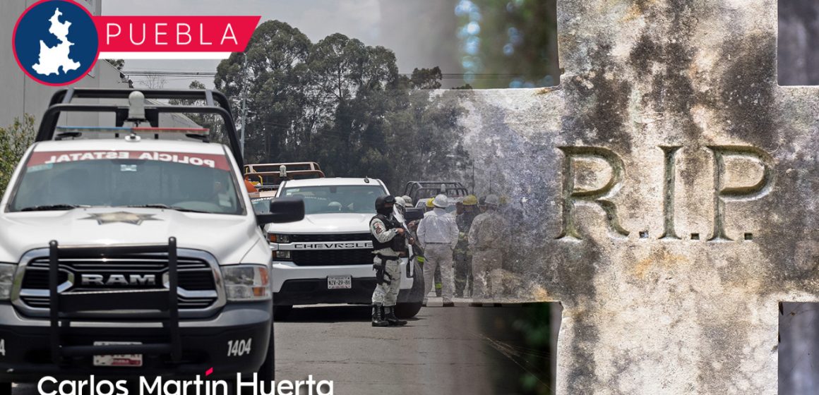 Muere segundo lesionado de explosión por toma clandestina en Almecatla