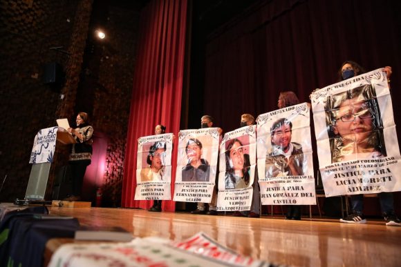 “Estudiante” López Patolzin era soldado infiltrado en los 43 de Ayotzinapa