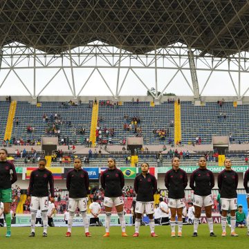 España elimina a México del Mundial Femenil Sub 20