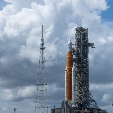 Misión Artemis I ya tiene fecha de lanzamiento: NASA