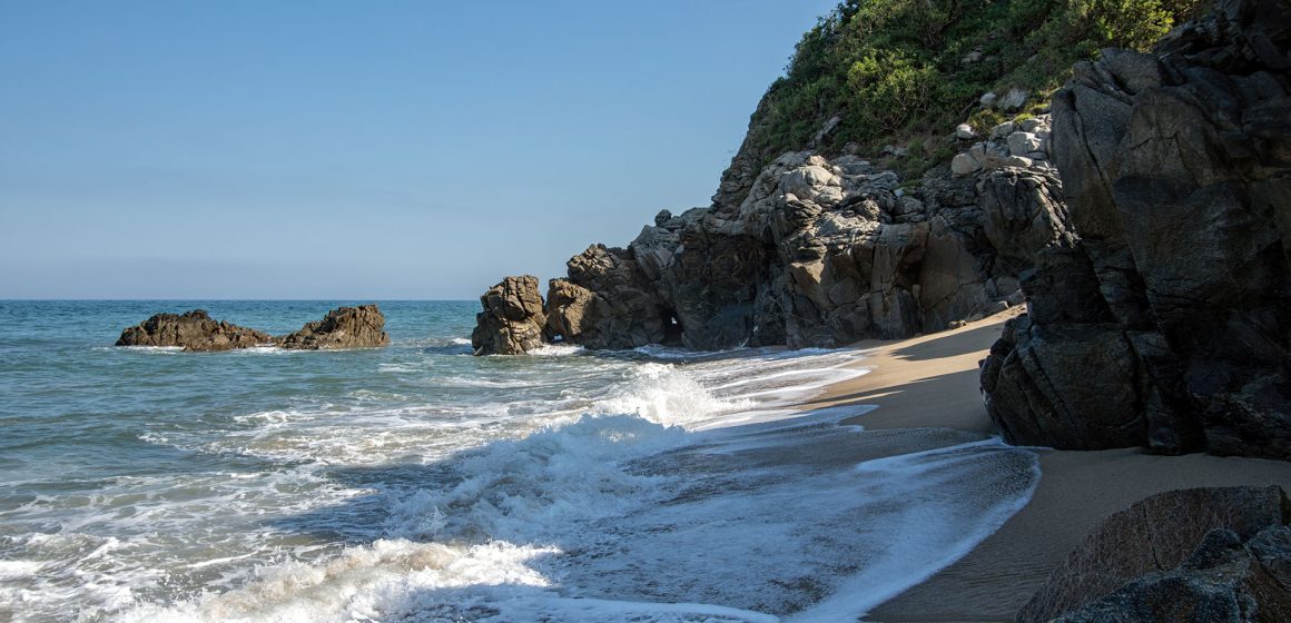 El 98% de las playas en México aptas para vacacionar; tres en Acapulco no