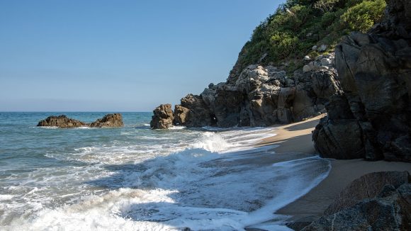 El 98% de las playas en México aptas para vacacionar; tres en Acapulco no