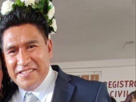 Reportan fuera de peligro a edil de Xonacatepec y su familia tras golpiza