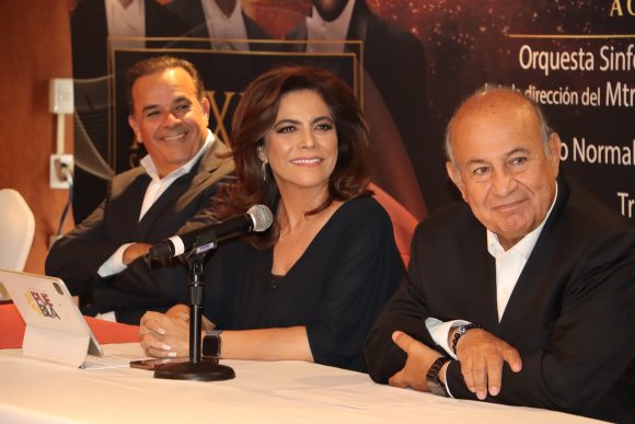 IMG_0559_1 “México Suena a lo Grande”, espectáculo memorable e irrepetible